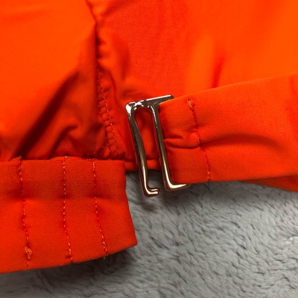 NWOT Anthropologie Classic One-Shoulder Bikini Top - Picture 7 of 13